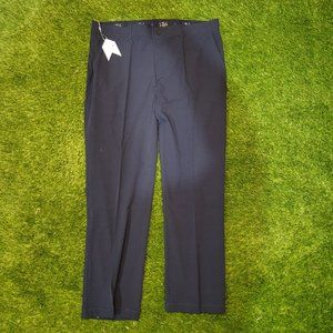 Men's 1764 Golf Pants 38x30 Navy Color NEW!!
